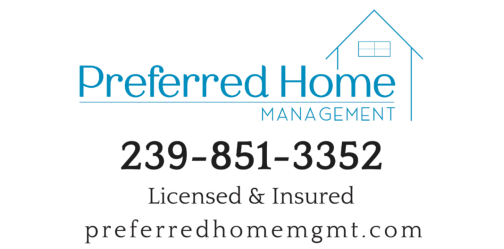 Preferred Home Management